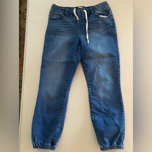 Size small juniors Jeanne joggers excellent condition